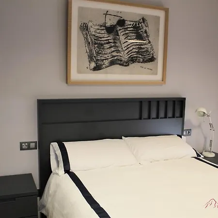 Vut Saucedas - Casas De Picos Apartment *