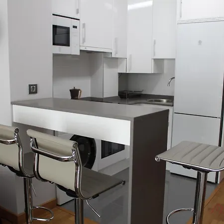Apartment Vut Saucedas - Casas De Picos Panes