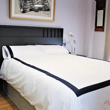 Apartment Vut Saucedas - Casas De Picos Panes