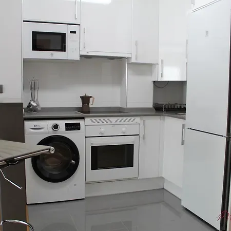 Vut Saucedas - Casas De Picos Apartment Panes