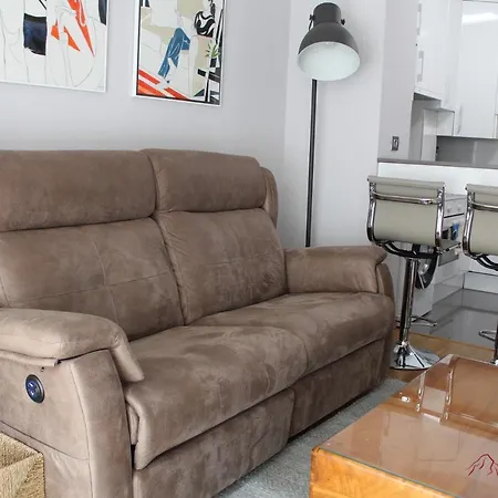Vut Saucedas - Casas De Picos Apartment *