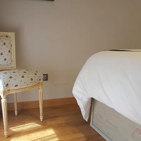 Vut Saucedas - Casas De Picos Apartment *